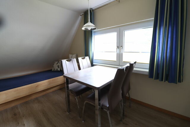 Ferienwohnung in Wustrow - &Ouml;vern Dieck - Bild 10