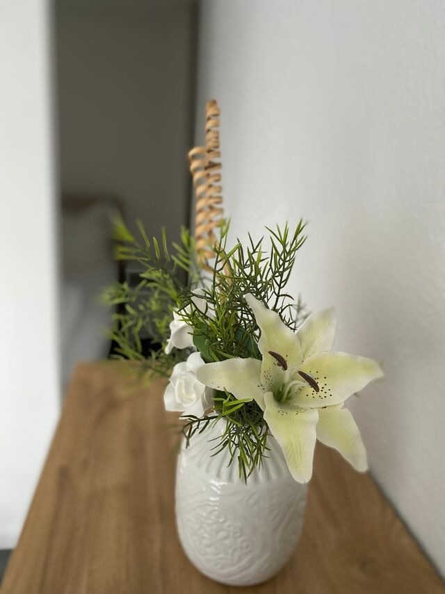 Ferienwohnung in Gr&ouml;mitz - RC K&uuml;stenquartier Bella - Bild 11