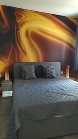 Ferienwohnung in G&ouml;hren - Villa Kehrwieder Fewo Nr. 3 EG - Bild 5