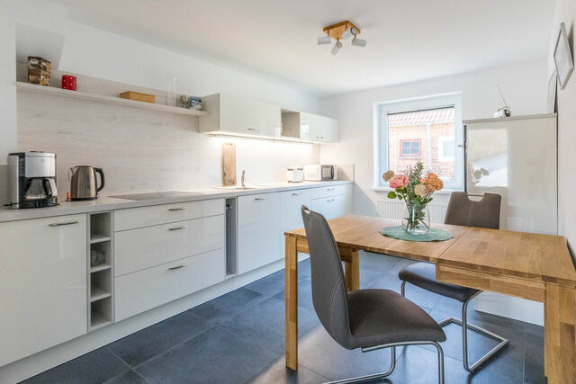 Ferienwohnung in Kl&uuml;tz - Landhaus Lilli - Bild 3