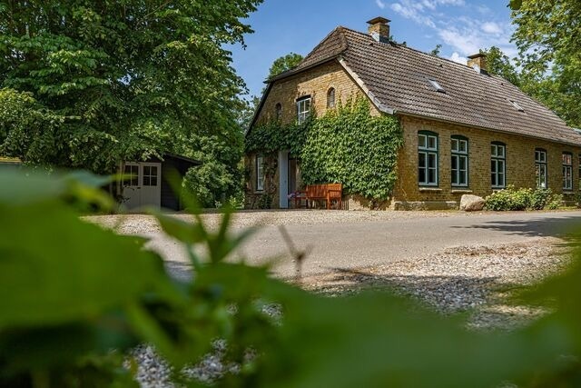 Ferienwohnung in Maasholm - Seepferdchen - Bild 2