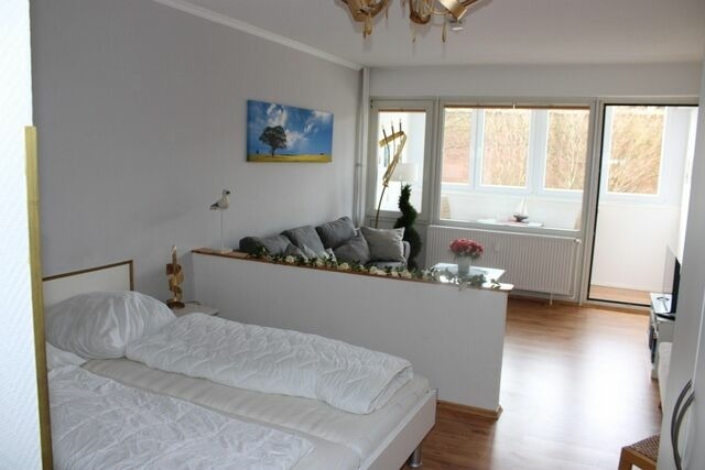 Ferienwohnung in Sch&ouml;nberg - Ostsee-Appartement K012 - Bild 3