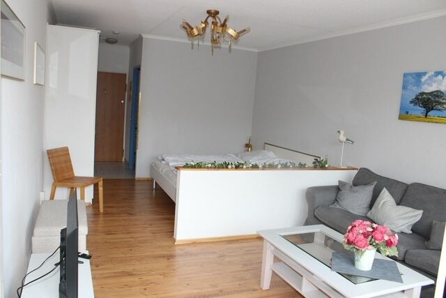 Ferienwohnung in Sch&ouml;nberg - Ostsee-Appartement K012 - Bild 7