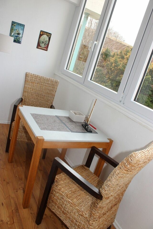 Ferienwohnung in Sch&ouml;nberg - Ostsee-Appartement K012 - Bild 11