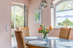 Villa Seegarten "Wohnung 12"