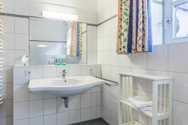 Ferienwohnung in Boltenhagen - Villa Seegarten "Wohnung 12" - Bild 23