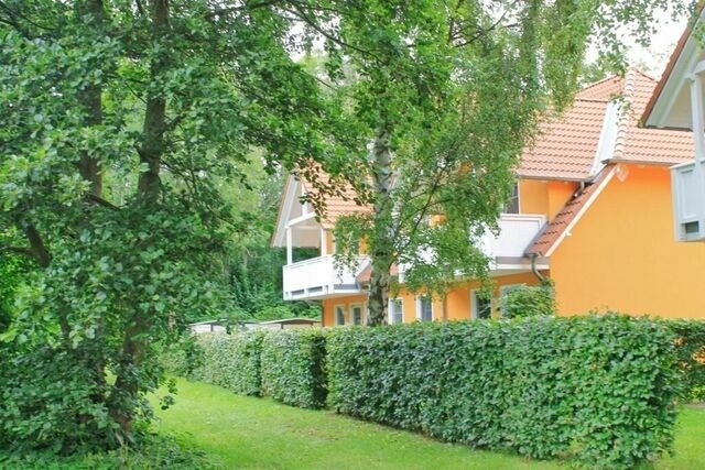 Ferienwohnung in Breege - R&uuml;gengl&uuml;ck - Bild 2